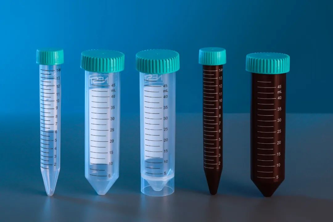 解决方案 | 培养基配置与储存