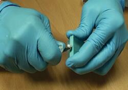 组织芯片蜡块模具