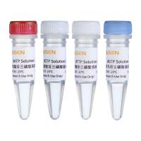 dNTP脱氧核糖核苷三磷酸溶液(dATP,dCTP,dTTP,dGTP各100mM)