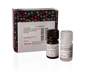 SuperSignal™ West Pico PLUS 化学