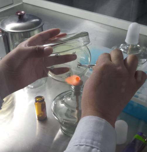 药敏试验方法及操作规程！