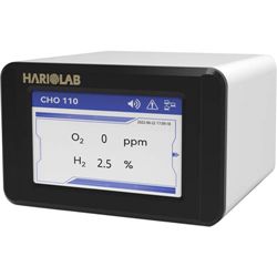 氢氧检测仪 氢气检测仪 氧气检测仪