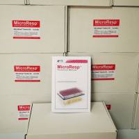 MicroResp土壤微呼吸测定装置