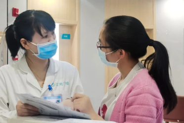 刘姣华：认真做好工作中的每一件「小事」