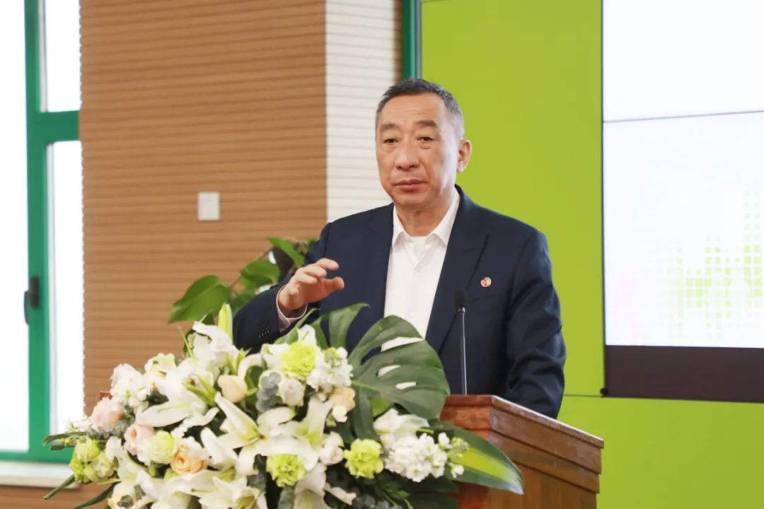 探索精准诊疗 共话「钇时代」——我院举行钇 90 精准治疗高峰论坛