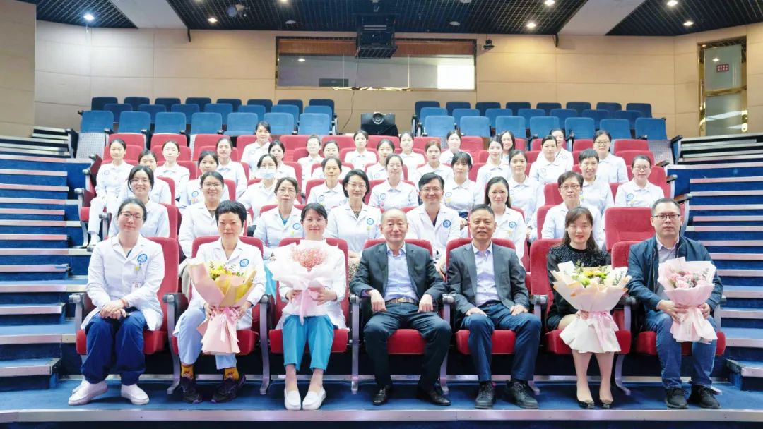 两大生殖中心合并两周年，捷报频传，再攀高峰