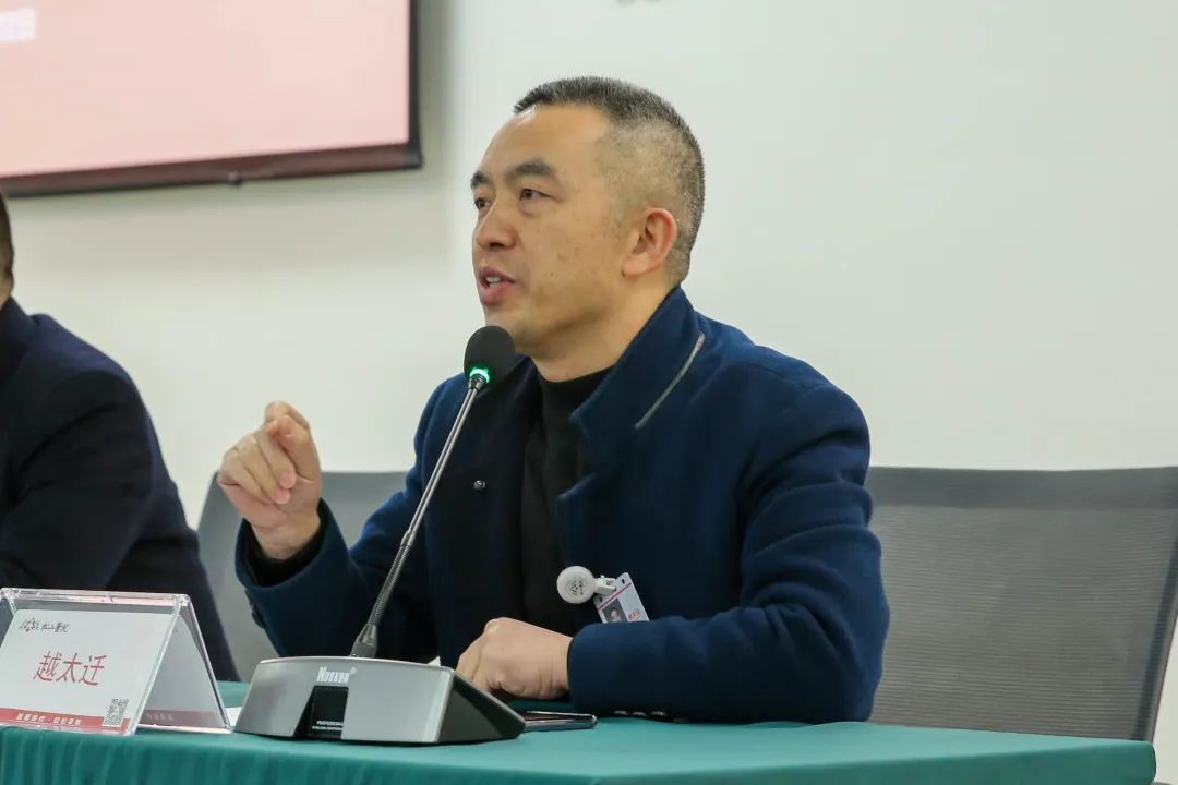 凝练内功,以赛促训,重庆松山医院举办「住院病历展评」大赛