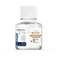 cat#100-1061  CRYOSTOR® 细胞冻存培养基 CryoStor® CS10 Freeze Media  210102  210502