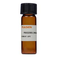 PD0325901(Mirdametinib) MEK抑制剂