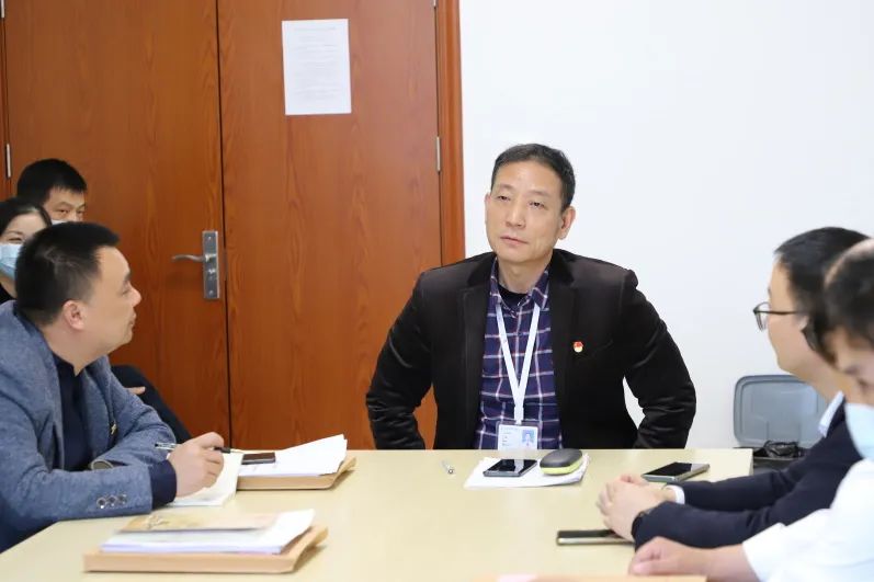 奋楫挚画高质量发展，韶关市妇幼保健院召开第十一届二次职工代表大会