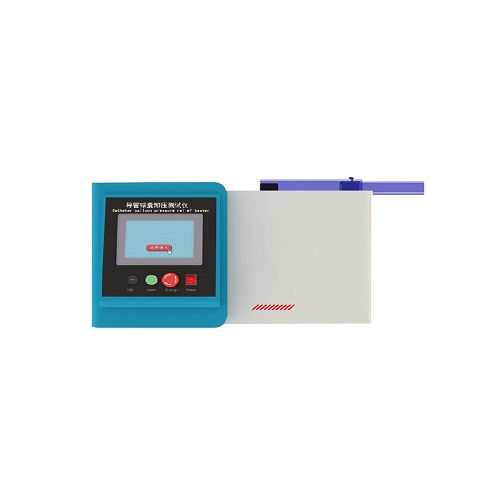 球囊卸压时间测试仪