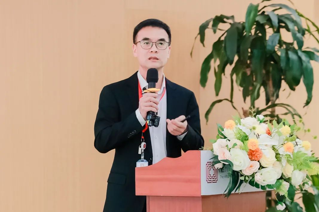 新征程 | 2023 年全国社会办医精神科公益培训项目在温州康宁启动！