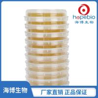 营养琼脂表面接触皿55mm  HBPM003-21  10个/包