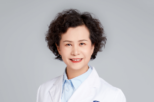 深圳新风和睦家医院内科主任刘一：危险时刻必须靠近