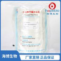 溴化十六烷基三甲铵琼脂培养基平板(2-25℃)  	HBPM5184-31  9cundefined10/包