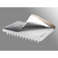 Axygen 爱思进PCR-AS-200 PCR 35 µm铝制封板膜,适用于一般密封,非灭菌