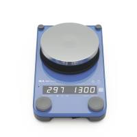 德国IKA/艾卡 RCT basic磁力搅拌器