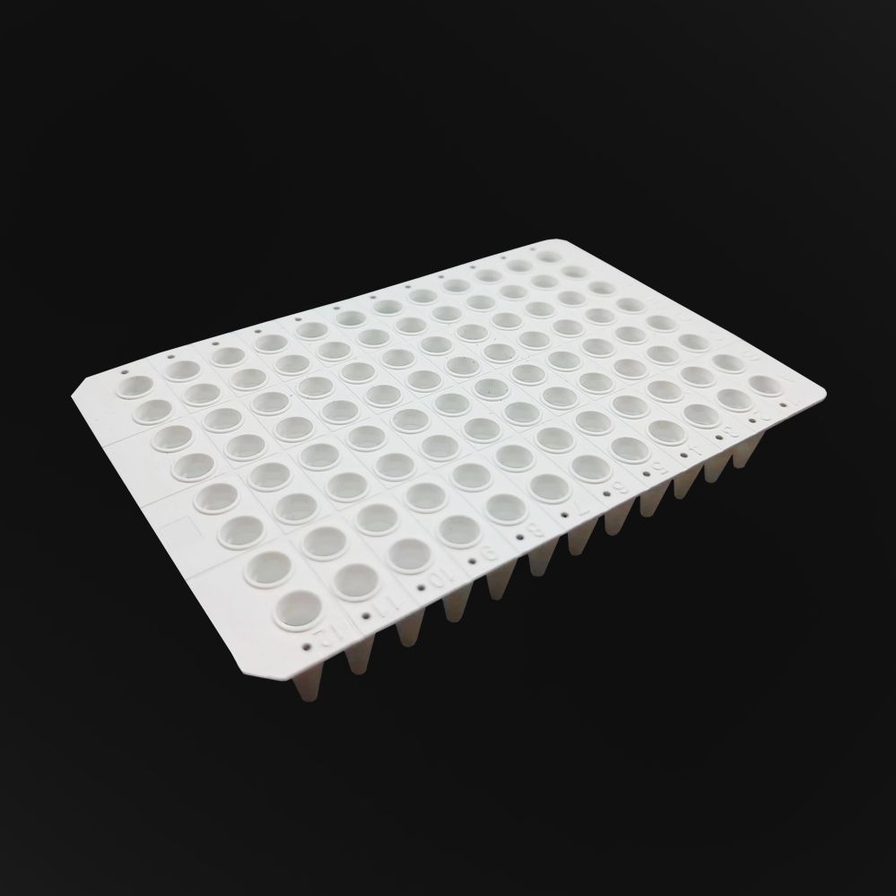 KIRGEN  0.2ml96孔PCR板（多种规格可选）