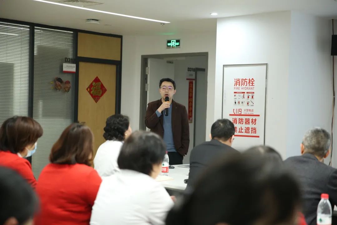 开启信息化数字医疗新篇章，松山远程心电诊断中心揭牌成立