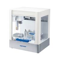Eppendorf 艾本德 epMotion 5073m NGS 解决方案