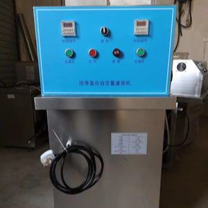 (中科前锦CSBF)灌装机