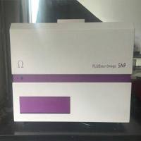 SNP基因多态性检测实验服务