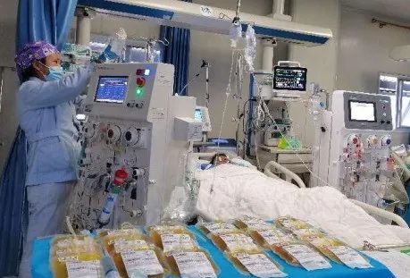 湄潭家礼医院：运用关键技术成功救治农药中毒患者一名