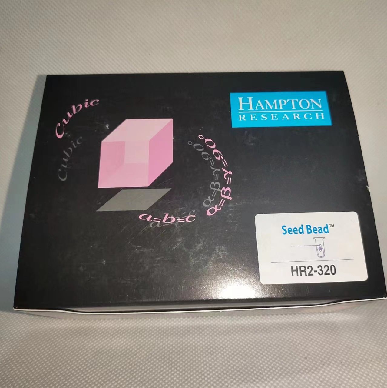 Hampton Research HR2-320蛋白结晶试剂盒