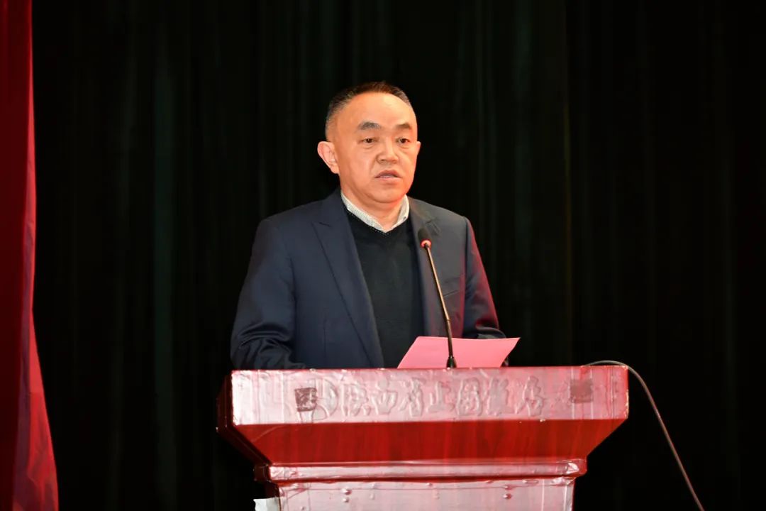 西安国际医学中心医院荣获「西安市爱国拥军单位」称号