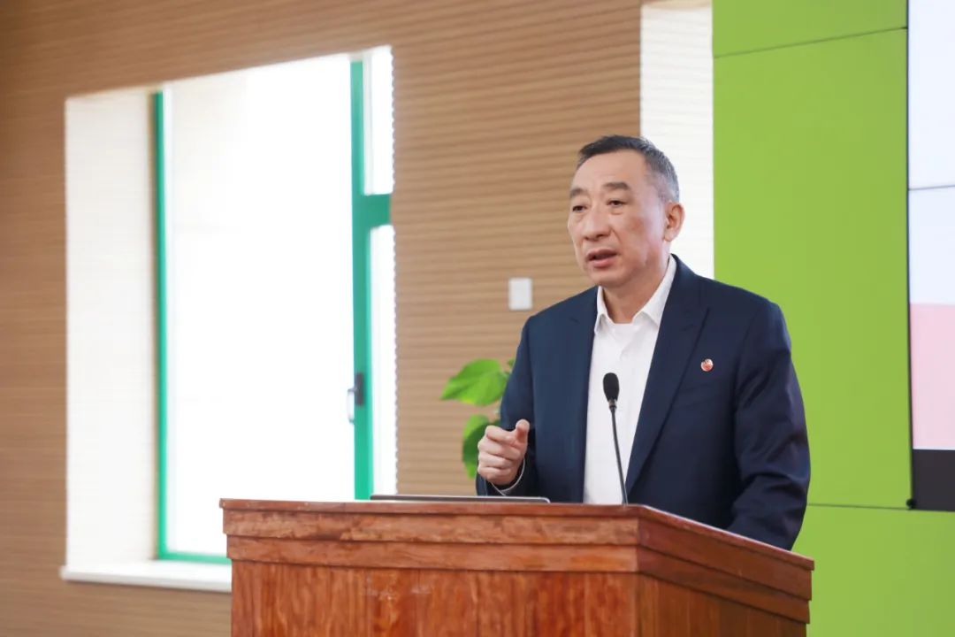 西安国际医学中心医院举办 DRG/DIP 支付形势下医用耗材精细化管理交流会