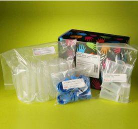 Pierce™ 强阳离子交换和强阴离子交换离心柱