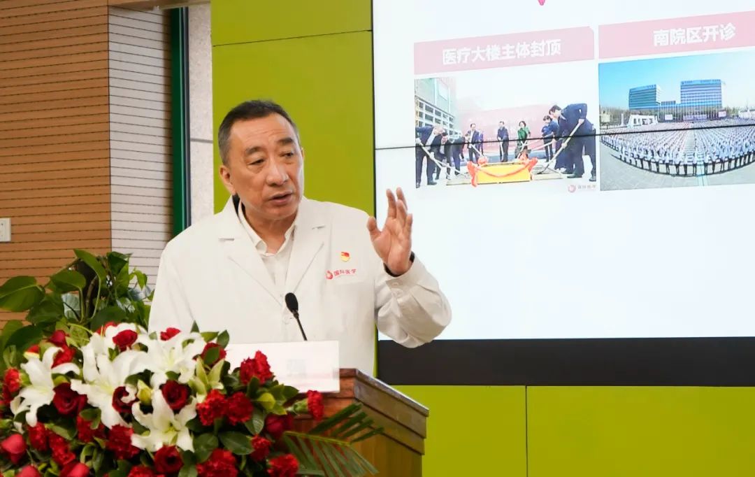 中国医学装备协会临床输血医学装备技术（西北）培训基地在我院揭牌成立
