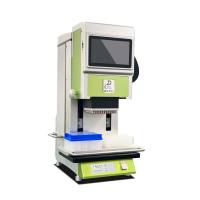 美杜莎半自动移液工作站（可换活塞机型）