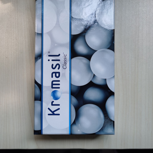 绿百草科技专业提供分析脂肪酸的色谱柱Kromasil C18