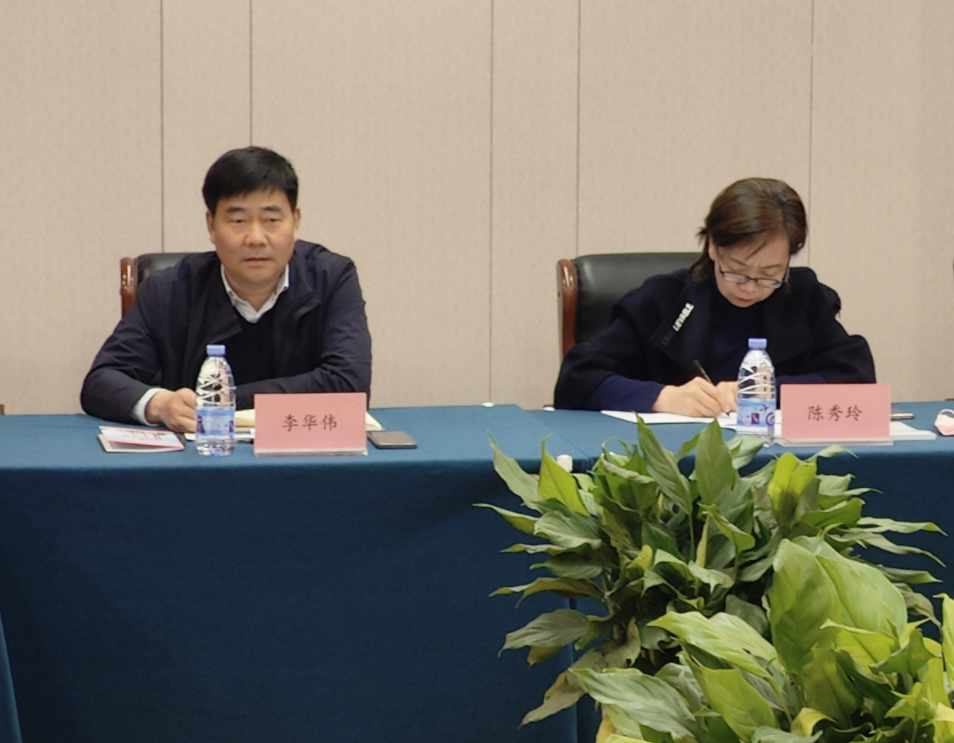 河南省出生缺陷防治管理中心成功举办河南省产前诊断技术服务机构校验标准专家研讨会