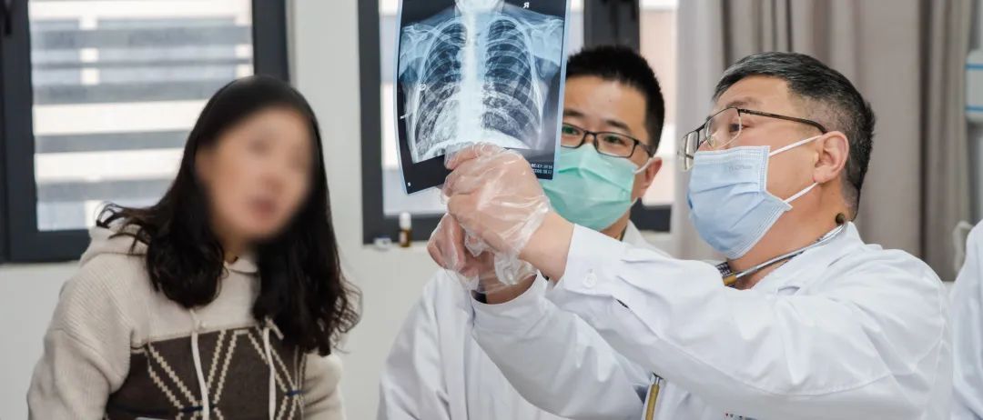 苏州京东方医院教学查房进屯村卫生院