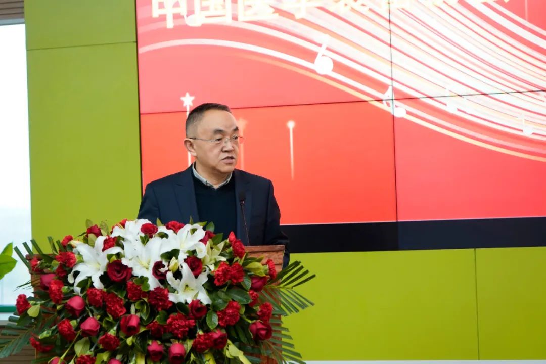 中国医学装备协会临床输血医学装备技术（西北）培训基地在我院揭牌成立