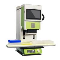 美杜莎全自动移液工作站（三、四盘位机型）