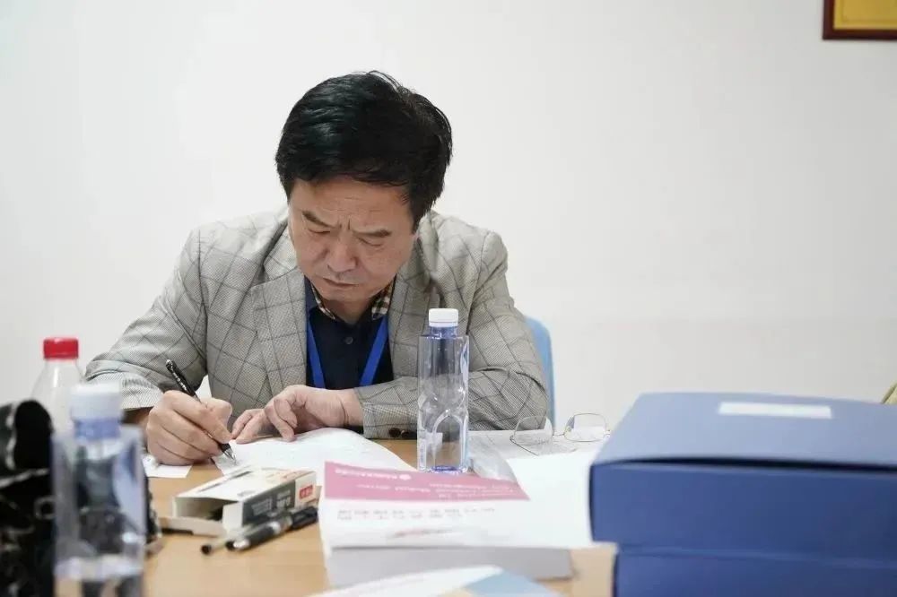 中国医学装备协会临床输血医学装备技术（西北）培训基地在我院揭牌成立