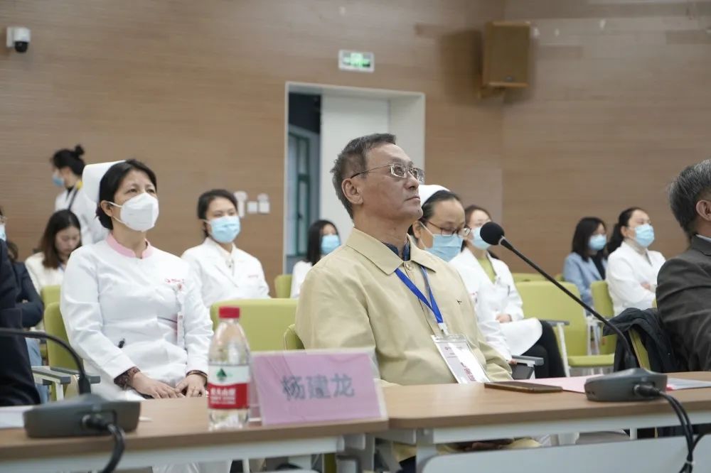 中国医学装备协会临床输血医学装备技术（西北）培训基地在我院揭牌成立