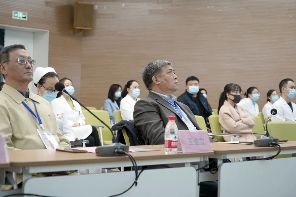 中国医学装备协会临床输血医学装备技术（西北）培训基地在我院揭牌成立