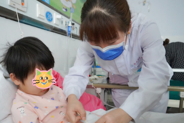 小小的生命，大大的爱