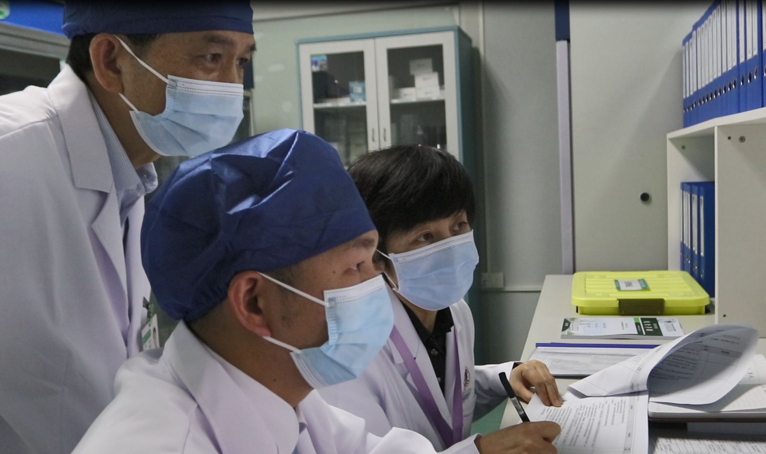 深圳市龙岗区人民医院检验科顺利通过国家 ISO15189 现场评审