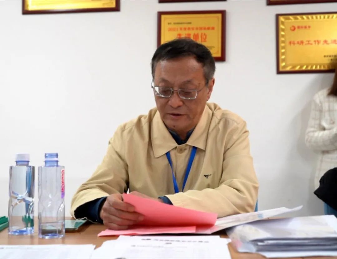 中国医学装备协会临床输血医学装备技术（西北）培训基地在我院揭牌成立