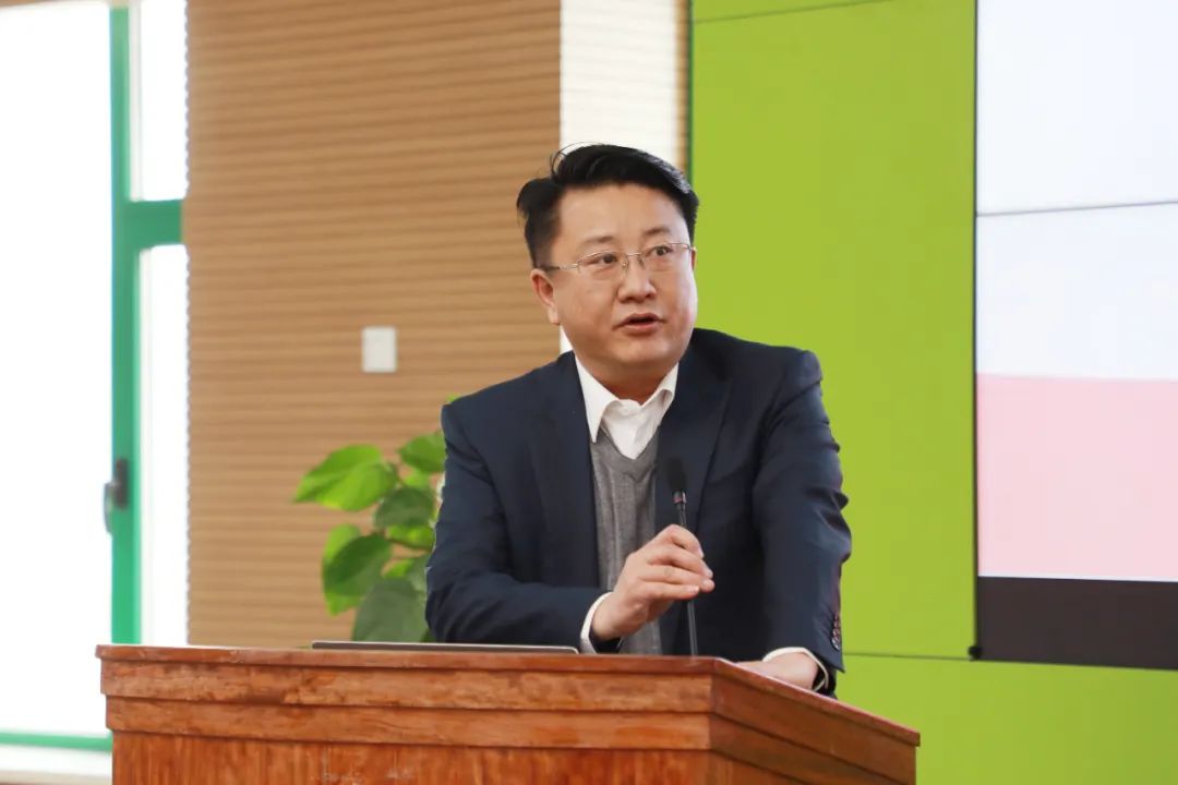 西安国际医学中心医院举办 DRG/DIP 支付形势下医用耗材精细化管理交流会