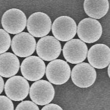 稀土Nd3+掺杂/介孔二氧化硅包覆上转换发光纳米颗粒UCNPs定制服务