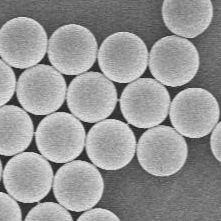  聚苯乙烯包覆上转换纳米颗粒上转换纳米颗粒(UCNPs)