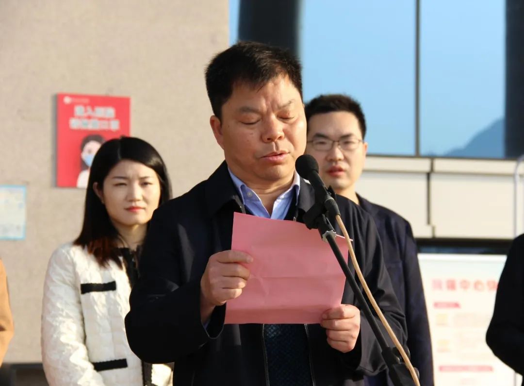 凝心聚力佑爱心、守护南阳儿童健康——郑州大学第三附属医院义诊团队走进淅川县、镇平县