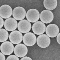 Nd3+掺杂的NaYF4:Yb,Er/Tm 上转换纳米颗粒(UCNPs)