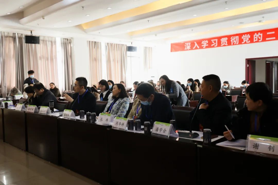 成都中医大银海眼科医院第六届启明杯病例演讲比赛成功举办